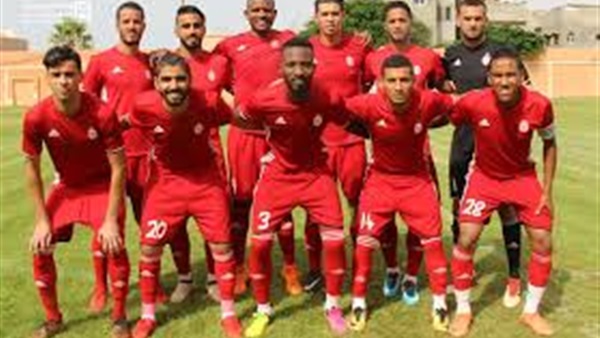فريق الاتحاد الليبي