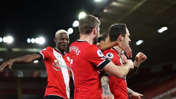 ساوثهامبتون