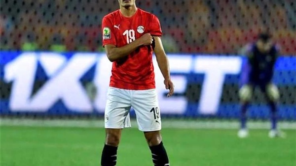 عبدالرحمن مجدي