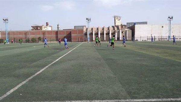  دوري الناشئين مواليد