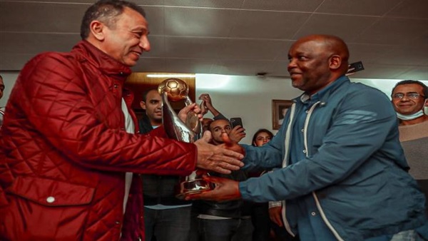 موسيماني ومحمود الخطيب