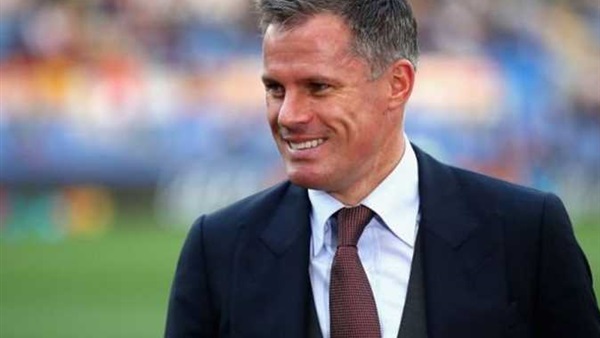 جيمي كاراجر