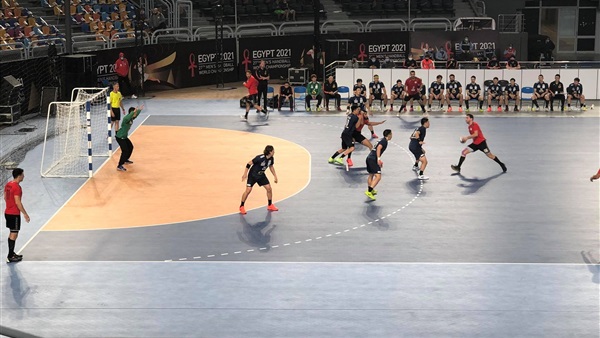 مصر واليابان