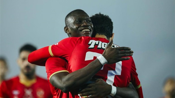 النادي الأهلي