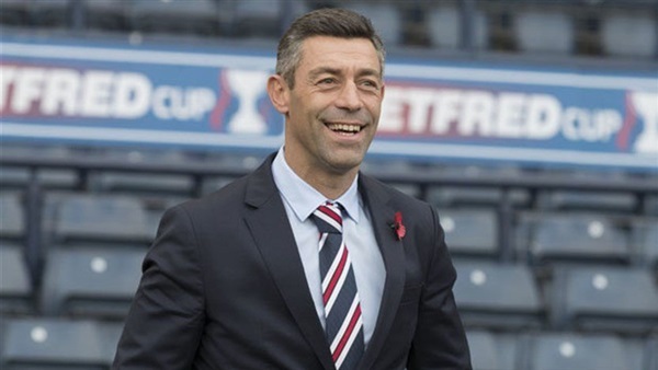 بيدرو كايشينيا