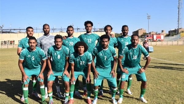 فريق كيما أسوان