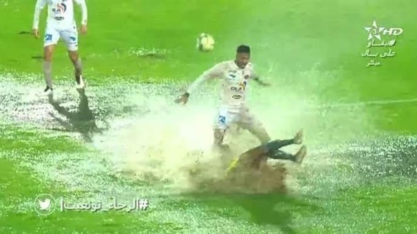 الرجاء المغربي