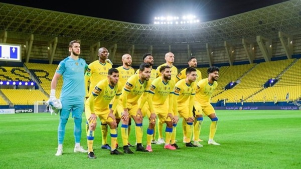 نادي النصر السعودي