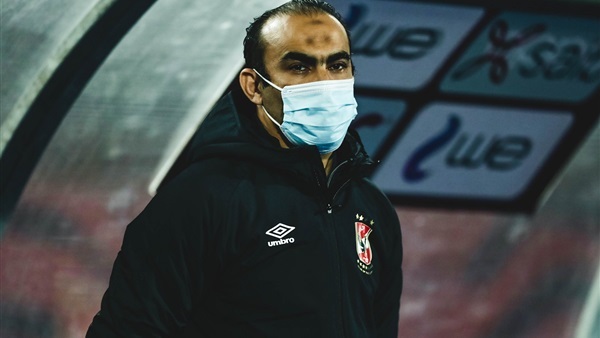 سيد عبدالحفيظ