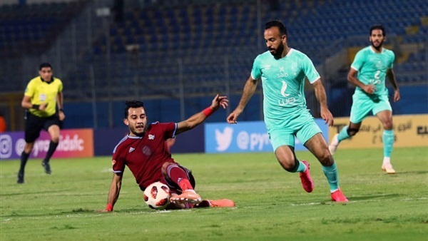 بيراميدز والاهلي