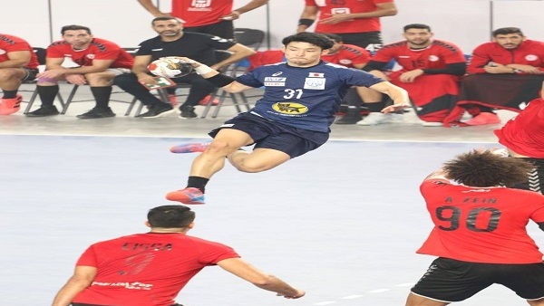 وان ثري| بوابة الرياضة المصرية 