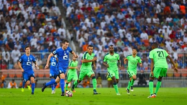 نادي الهلال السعودي