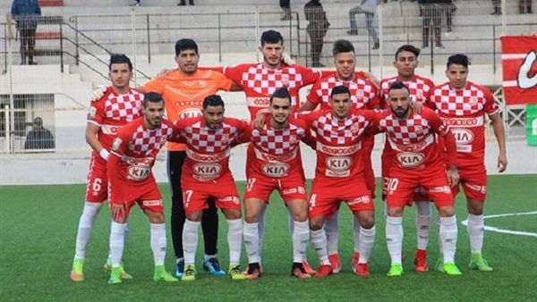 نادي شباب بلوزداد