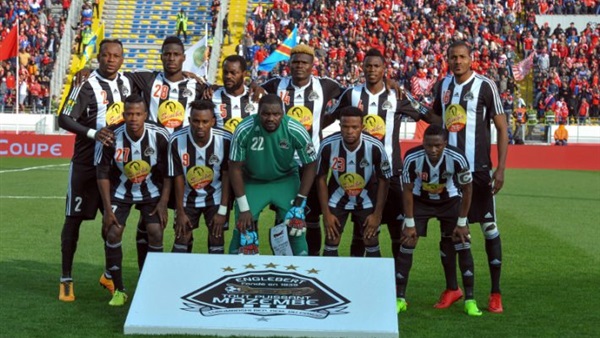 نادي مازيمبي الكونغولي