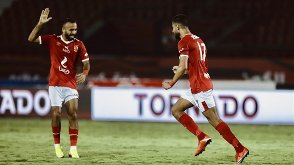 النادي الأهلي