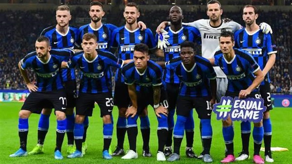 نادي إنتر ميلان 