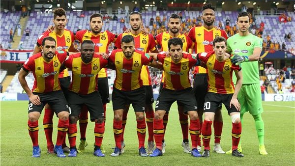 نادي الترجي التونسي