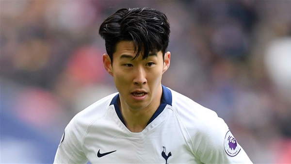 هيونج مين سون