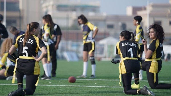 بطولة كرة القدم الأمريكية