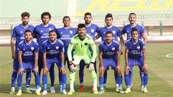 نادي بورتو السويس