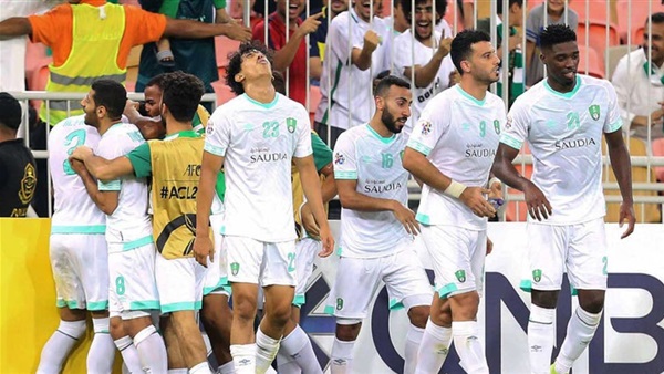 نادي أهلي جدة السعودي