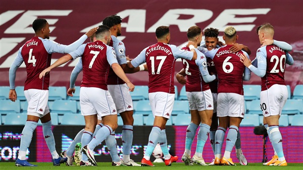 نادي أستون فيلا 