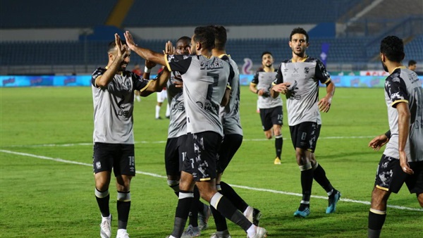 الأهلي - سيراميكا