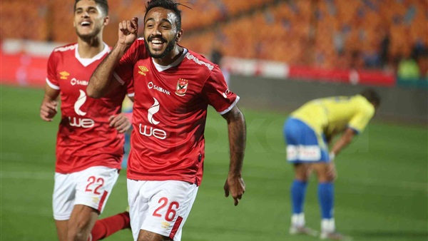 محمود عبد المنعم