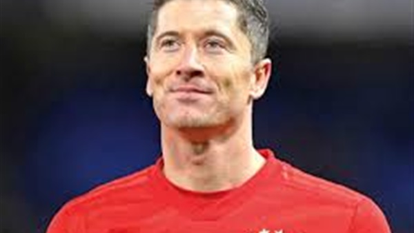 روبرت ليفاندوفسكي