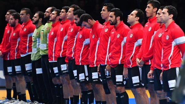 منتخب مصر لكرة اليد