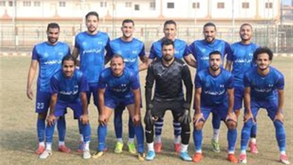 نادي ميت خاقان 