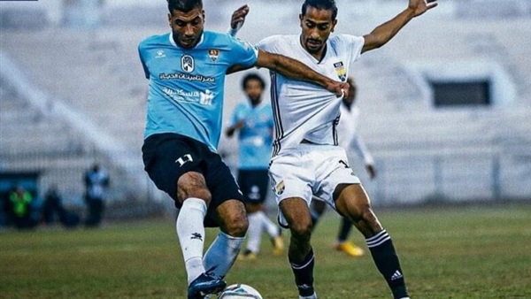 غزل المحلة والجونة