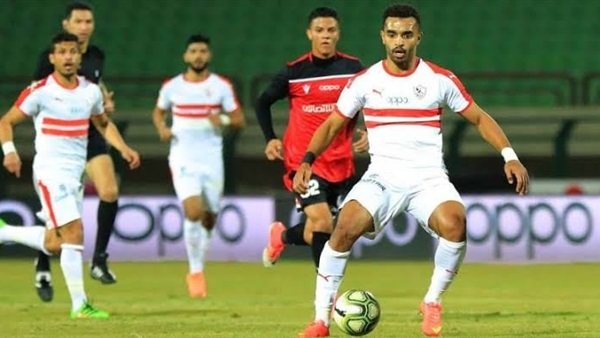 الزمالك وطلائع الجيش