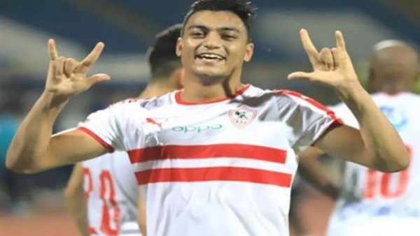 مصطفى محمد