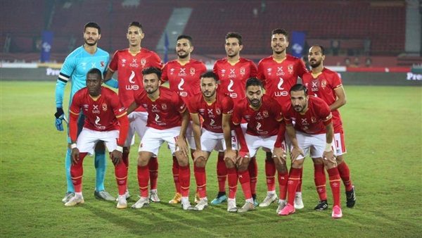 النادي الأهلي 