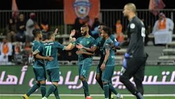 وان ثري| بوابة الرياضة المصرية 