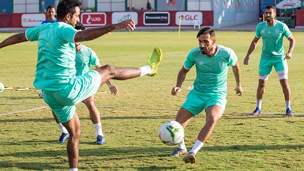 النادي الأهلي