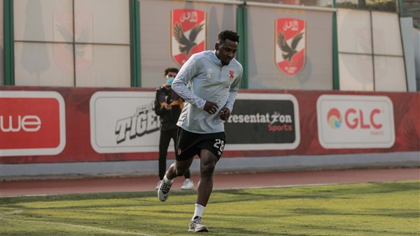 جونيور أجاي - لاعب