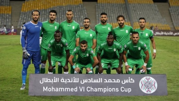 نادي الإتحاد السكندري