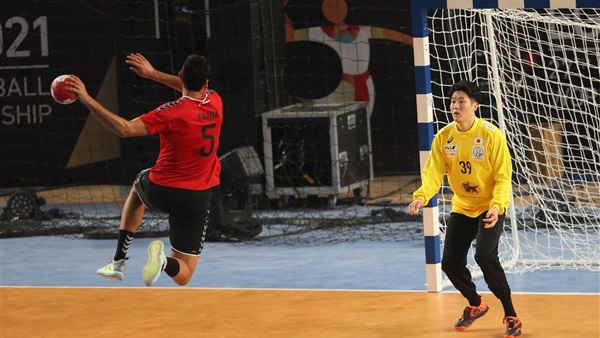 منتخب مصر لكرة اليد