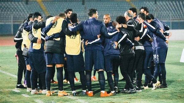 نادي بيراميدز 