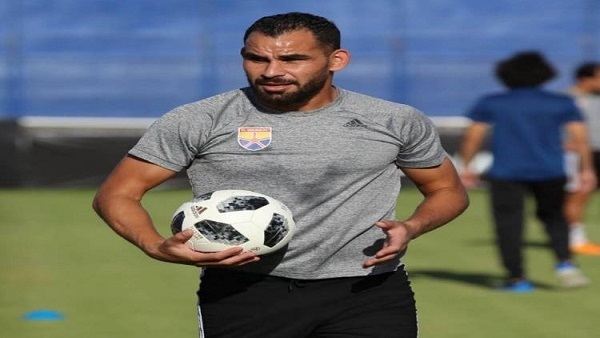 أحمد عيد عبد الملك