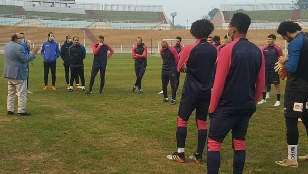 نادي المقاولون العرب