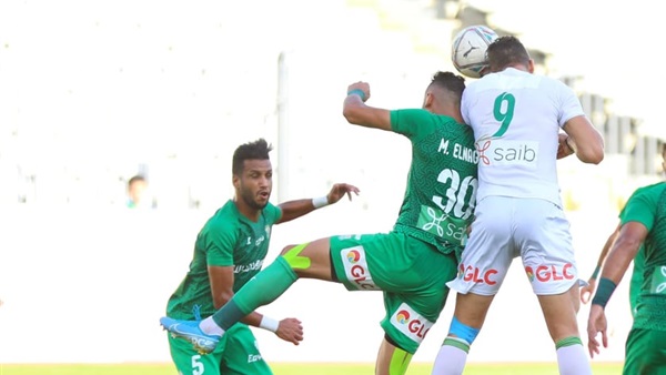 المصري البورسعيدي