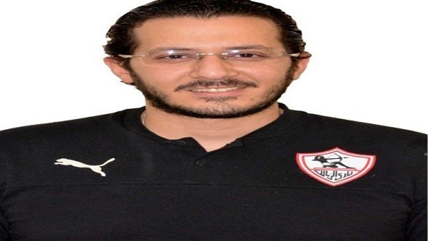 محمد أسامة 