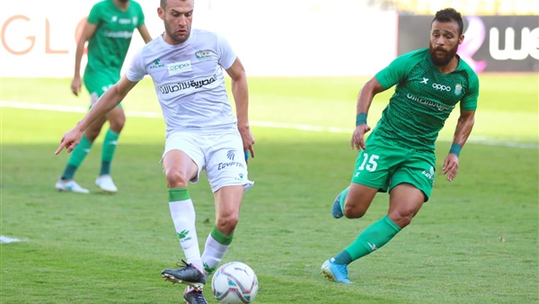 المصري البورسعيدي