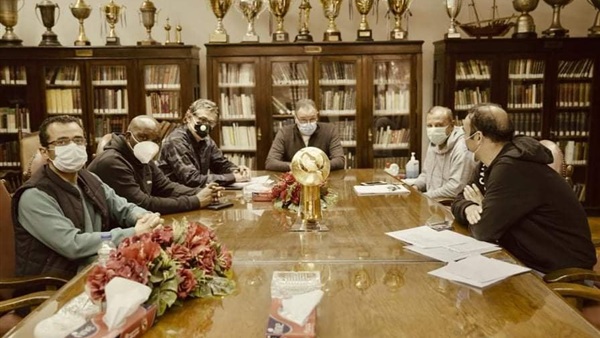 النادي الأهلي