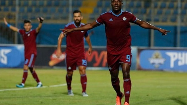 بيراميدز