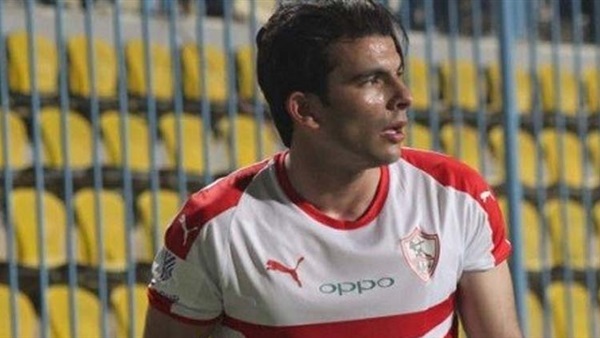 أحمد سيد زيزو