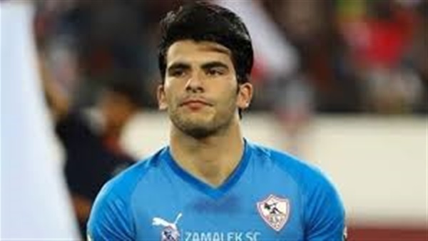 أحمد سيد زيزو